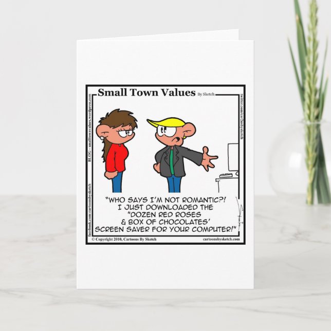 VA02 HOLIDAY CARD (Front)