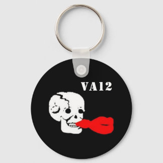 VA12 keychain