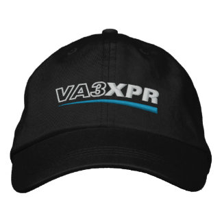 VA3XPR Baseball Cap