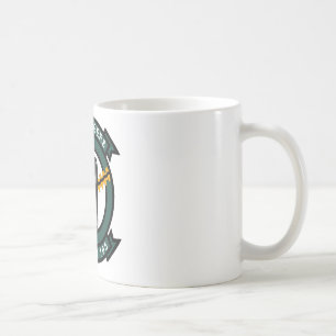 VA - 105 Gunslingers Coffee Mug