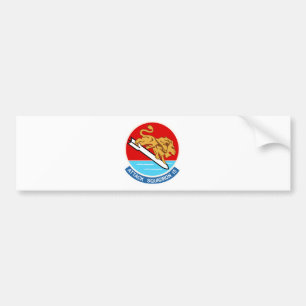 VA-15 Valions Bumper Sticker