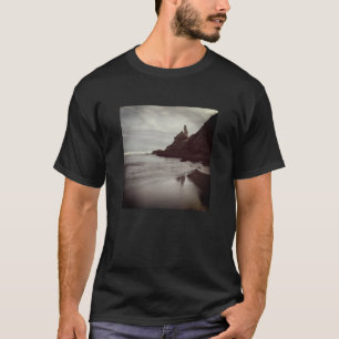 Va-cA Big 'n TALL NZ tee by DAL