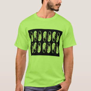 Va-cA Big 'n TALL running tee by DAL (up to 5xl)