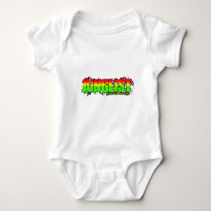 VA Pressure Baby Bodysuit