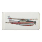 VAC Cessna 210 Wedge Eraser