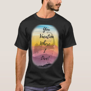 VaCape T-Shirt