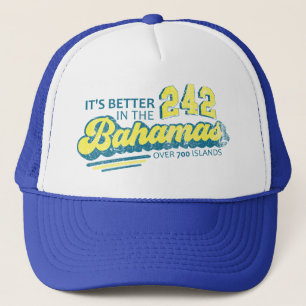 Vacation 242 Bahamas Hat Cruise 700 Islands