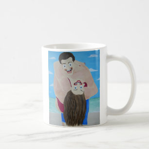 Vacation Coffee Mug
