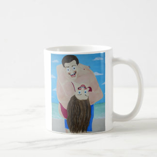 Vacation Coffee Mug