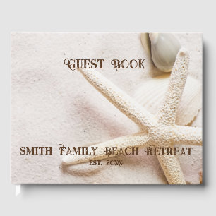 VACATION COLLECTION: Guest Book