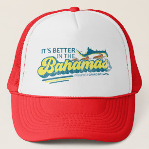 Vacation Freeport Grand Bahama Bahamas Hat Cruise