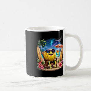 Vacation Funny Hawaii Softll Ll Hawaiian Tropical Coffee Mug