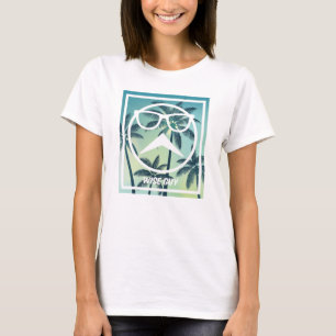 Vacation Mode Women's Basic T-Shirt