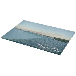 Vacation Photos Make Your Own Souvenir Cutting Board
