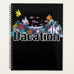 vacation planner