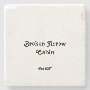 Vacation Rental Coaster