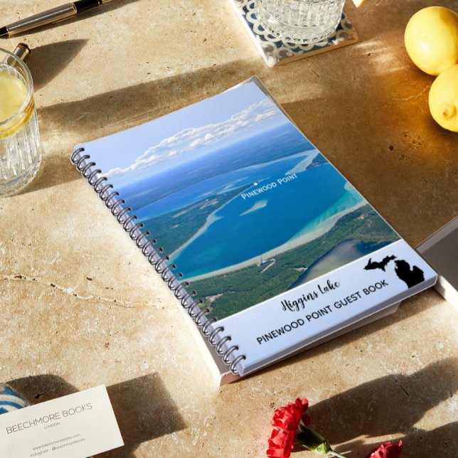 Vacation Rental Your Home Photo or Use Lake Photo Notebook (Creator Uploaded)