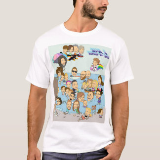 Vacation Shirt Destin
