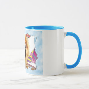 Vacation with WILDBOY Mug