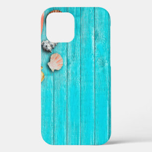Vacations summer sun coneflower iPhone 12 case