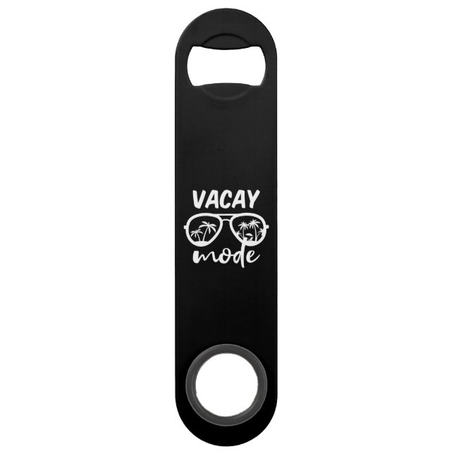 Vacay Mode II - Family Vacation (Front)