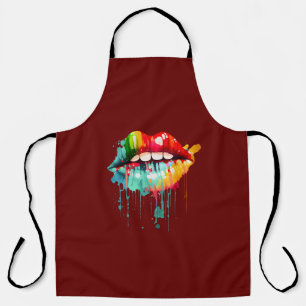 Vacay Vibes Apron