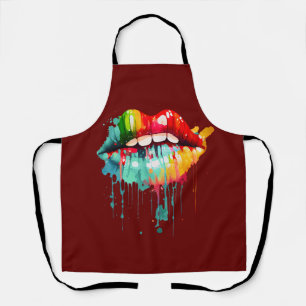 Vacay Vibes Apron