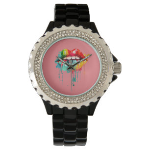 Vacay Vibes Watch