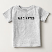 Vaccinated