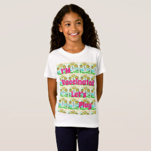 VACCINATED T-Shirt
