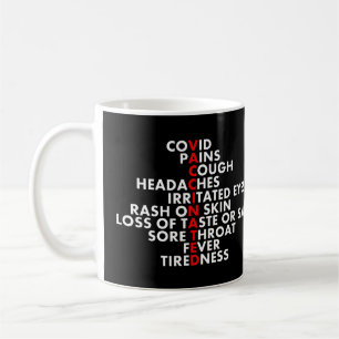 Vaccinated T-Shirt, Vaccine Shirt, Vaccinated Tee, Coffee Mug