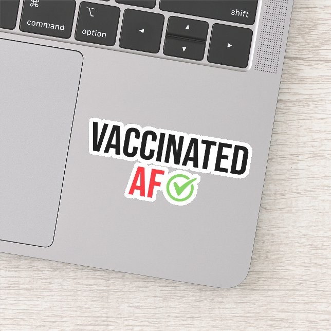Vaccinated, Vaccinated AF (Detail)