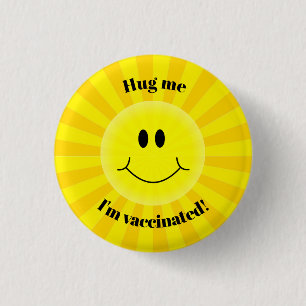 Vaccination Design Button