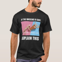 Vaccine Meme Weird Ironic Dumb Progressive Joke Hu
