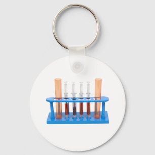 VaccineResearch091809 Key Ring