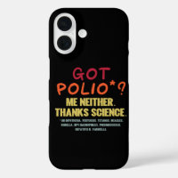 Vaccines Work Thanks Science Epidemiology Student