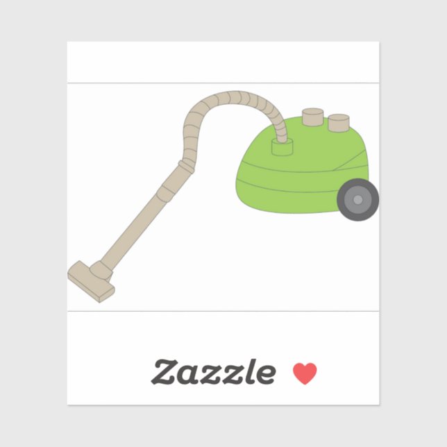 Vacuum Cleaner (Sheet)