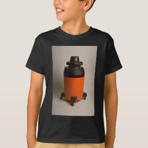 Vacuum cleaner, no hose T-Shirt