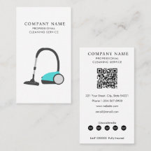 Vacuum Cleaner Professional Cleaning Services