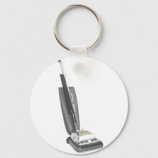 vacuum key ring (Front)