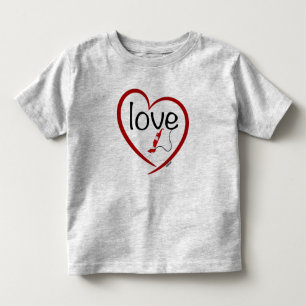 Vacuum love T-Shirt