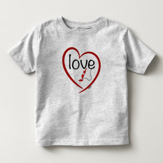 Vacuum love T-Shirt