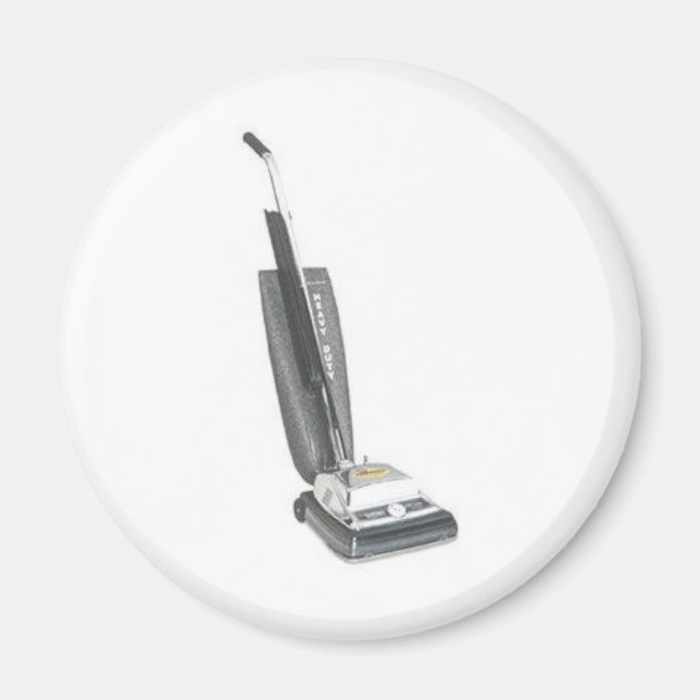 vacuum magnet (Front)