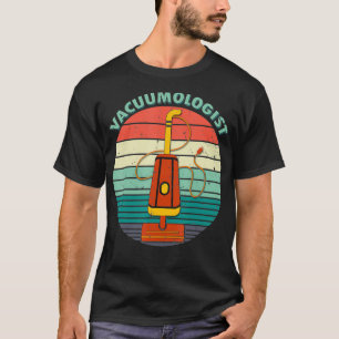 Vacuum Nnose Vacuums on Clearance Vacuum Machines  T-Shirt