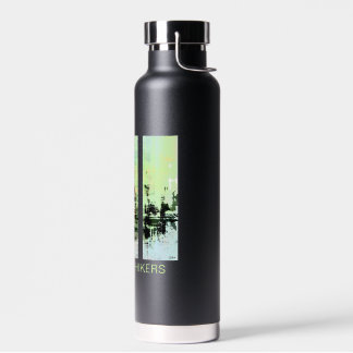 Vacuum Sealed Water Bottle