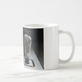 Vacuum Tubes Coffee Mug