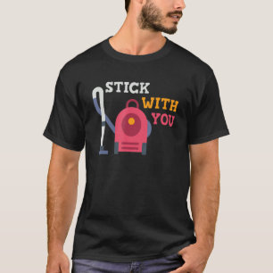 Vacuums On Clearance Vacuum Machines Vacuum Kids T T-Shirt