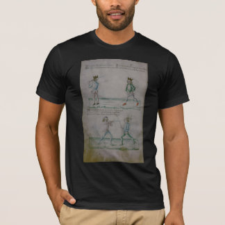 Vadi HEMA shirt