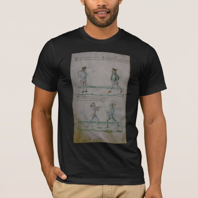Vadi HEMA shirt (Front)