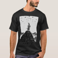 Vagabond Essential T-Shirt